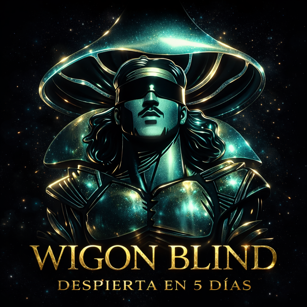 Wigon – Despierta en 5 Días