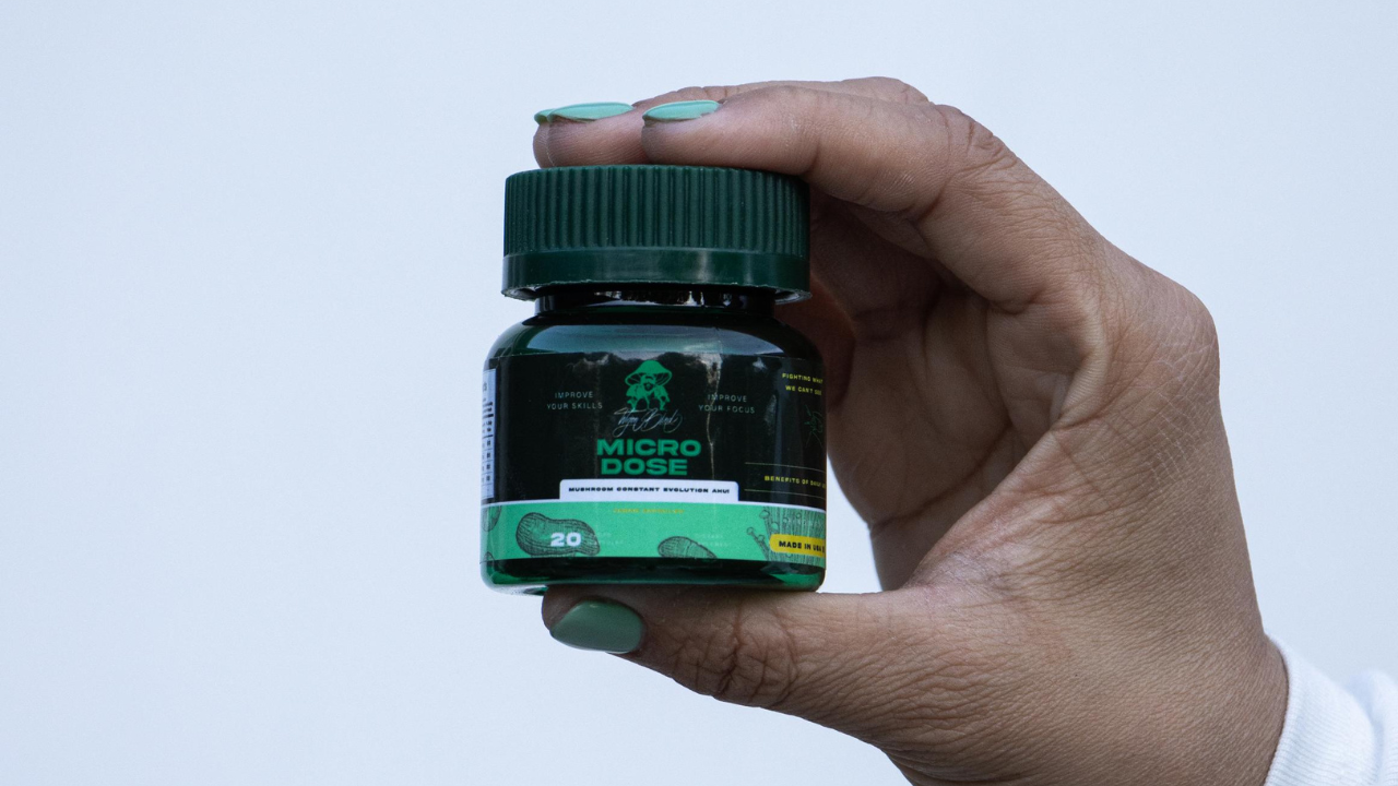 Microdosis