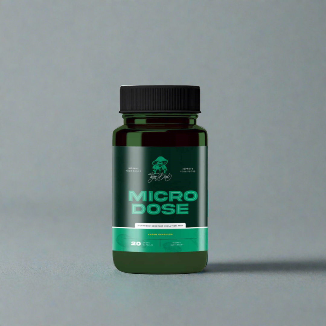 Microdosis