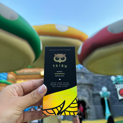 Chocolate negro | Belgium Chocolate