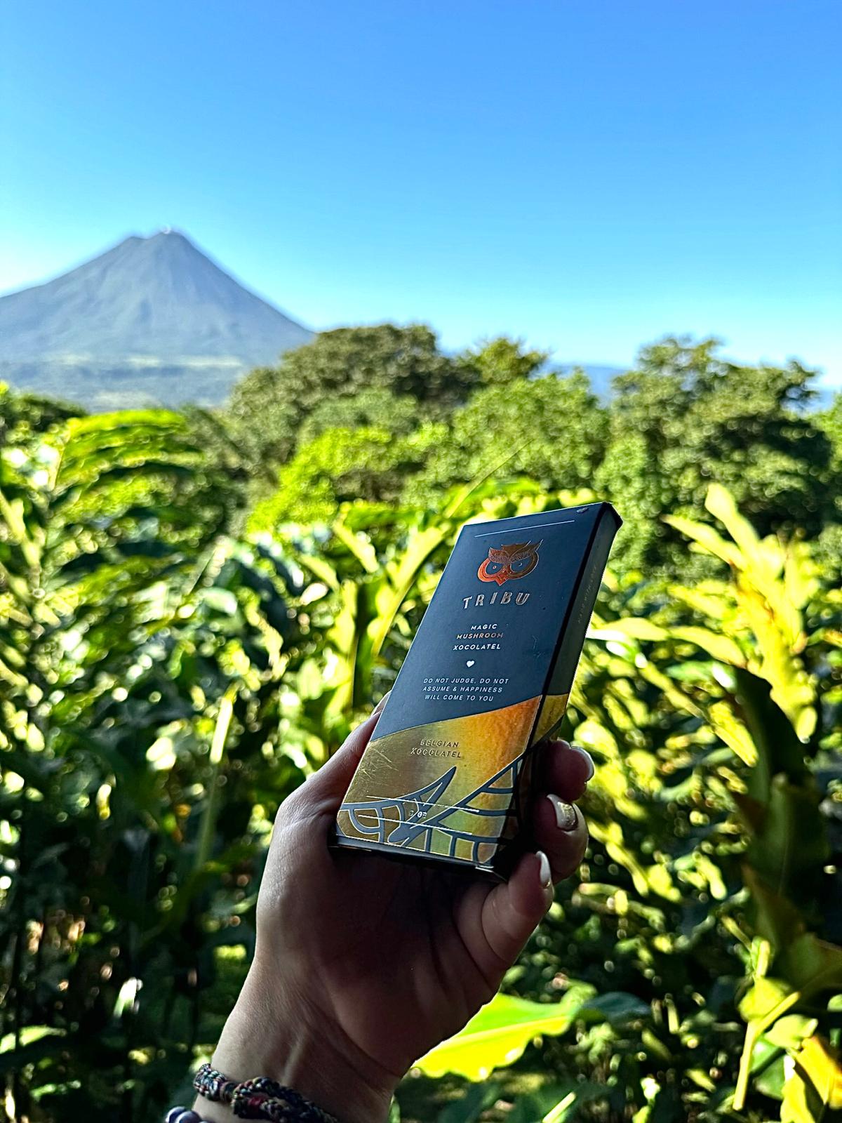 Chocolate negro | Belgium Chocolate