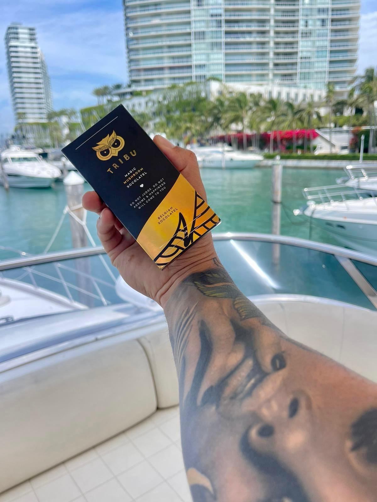 Chocolate negro | Belgium Chocolate